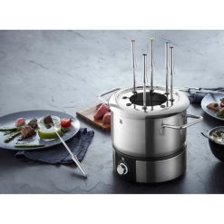 Lono Fondue Set
