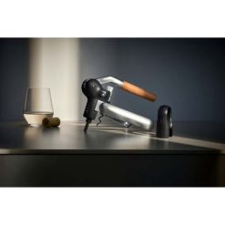 Baric Lever Corkscrew