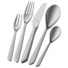 Neo Cutlery Set 66Pcs