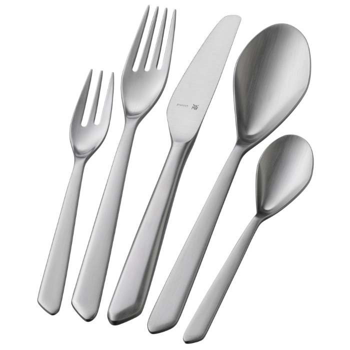 Neo Cutlery Set 66Pcs