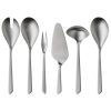 Neo Cutlery Set 66Pcs