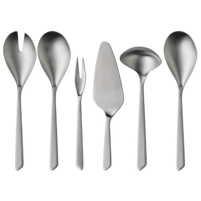 Neo Cutlery Set 66Pcs