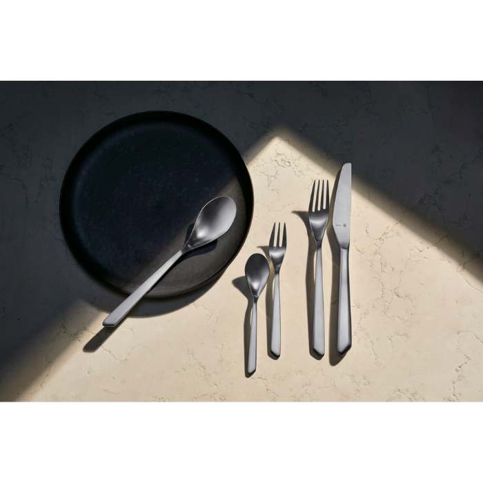 Neo Cutlery Set 66Pcs