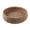 Radici Woven Basket 51Cm
