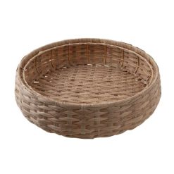 Radici Woven Basket 51Cm