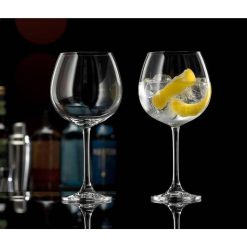 Bar Gin Set 2Pcs