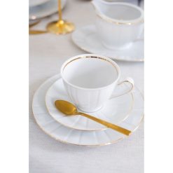 Oktawa Gold Espresso C&S