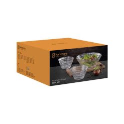 Ethno Bowl Set 3Pcs