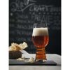 Ipa Craft Beer Glass Set 6Pcs