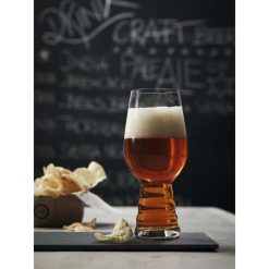Ipa Craft Beer Glass Set 6Pcs