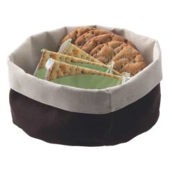 Bread Canvas Bag 20Cm