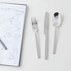Neutra Cutlery Set 30Pcs