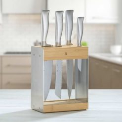 Alternative view of Knife Block