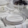 Pacifica Dinner Plate