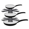 Pan Protector Set 2Pcs