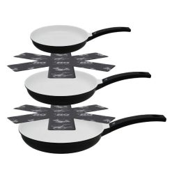 Pan Protector Set 2Pcs