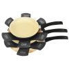Pan Protector Set 2Pcs
