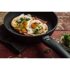 Granit Frypan 20Cm