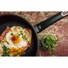 Granit Frypan 20Cm