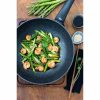 Granit Frypan 24Cm