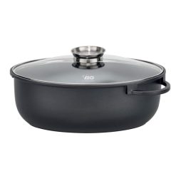 Alucast Roaster 38X25Cm