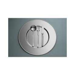 Lana Charger 31Cm