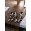 Bloom Cutlery Set 60Pcs