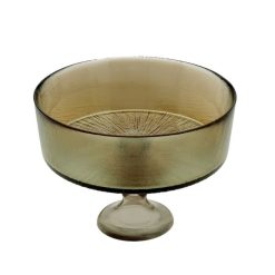 Rexy Footed Bowl 20Cm