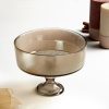 Rexy Footed Bowl 20Cm