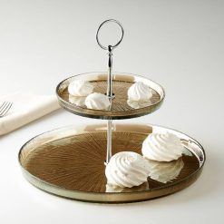 Rexy Etagere 2-Tier