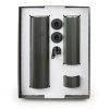 Line Electric Corkscrew & Vacuum Pump Set 5Pcs