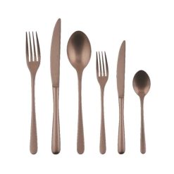 Taste Cutlery Set 36Pcs