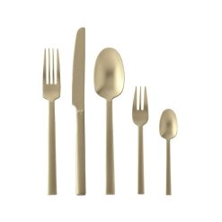 Neutra Cutlery Set 30Pcs