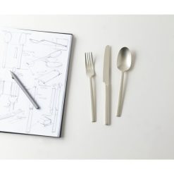 Neutra Cutlery Set 30Pcs