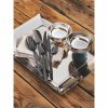 Rock Cutlery Set 36Pcs