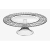 Campiello Footed Platter 32Cm