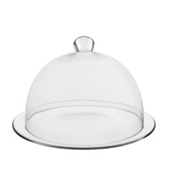 Banquet Covered Platter 32Cm