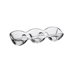 Banquet Relish Dish 39Cm