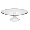 Banquet Footed Platter 32Cm