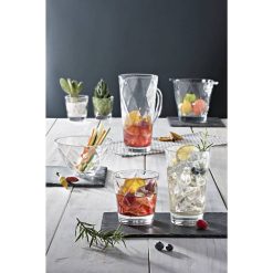 Concerto Tumbler Set 6Pcs