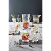 Concerto Long Drink Set 6Pcs