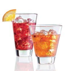 Volubilis Long Drink Set 6Pcs