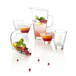 Volubilis Cocktail/Bowl Set 6Pcs