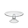 Banquet Footed Platter 21Cm