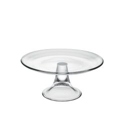 Banquet Footed Platter 21Cm