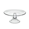 Banquet Footed Platter 28Cm