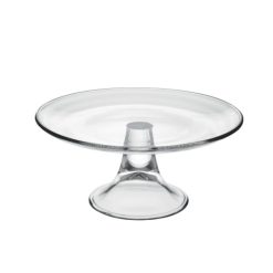 Banquet Footed Platter 28Cm