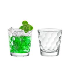 Honey Tumbler Set 6Pcs