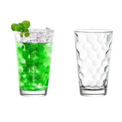 Honey Long Drink Set 6Pcs