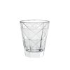 Carre Tumbler Set 6Pcs